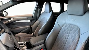 Audi A6 bild 8