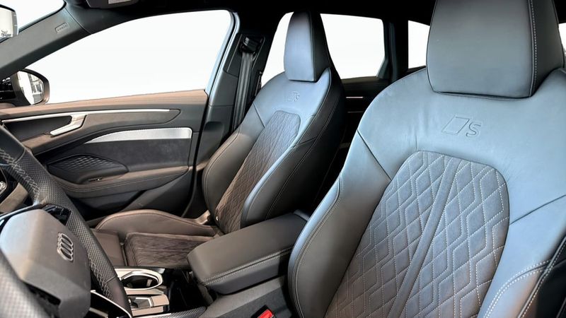 Audi A6 bild 8