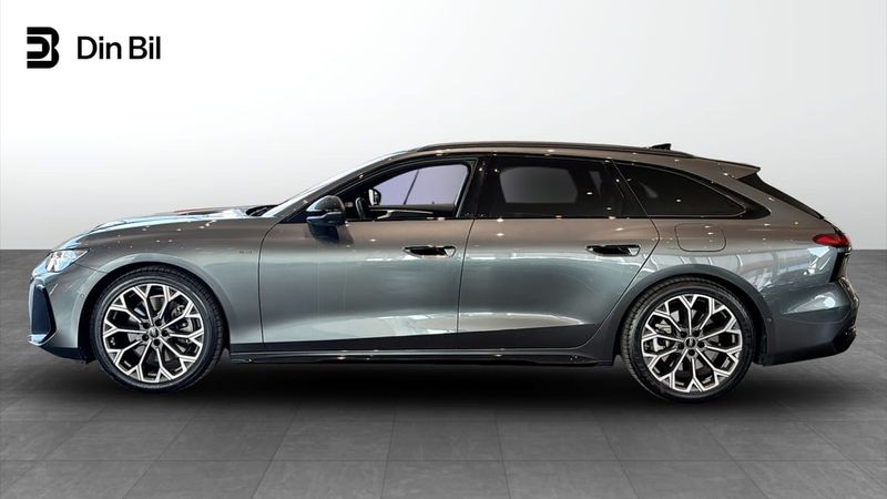 Audi A6 bild 2