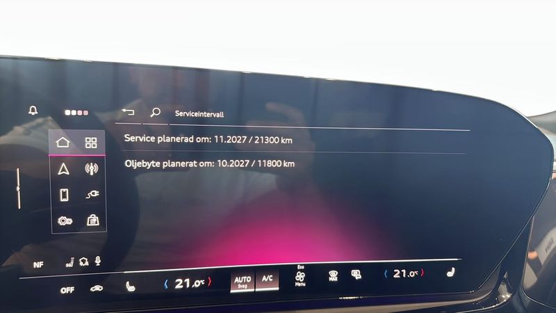 Audi A6 bild 18