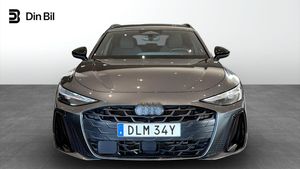 Audi A6 bild 4