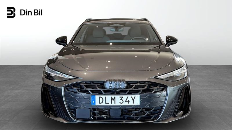 Audi A6 bild 4