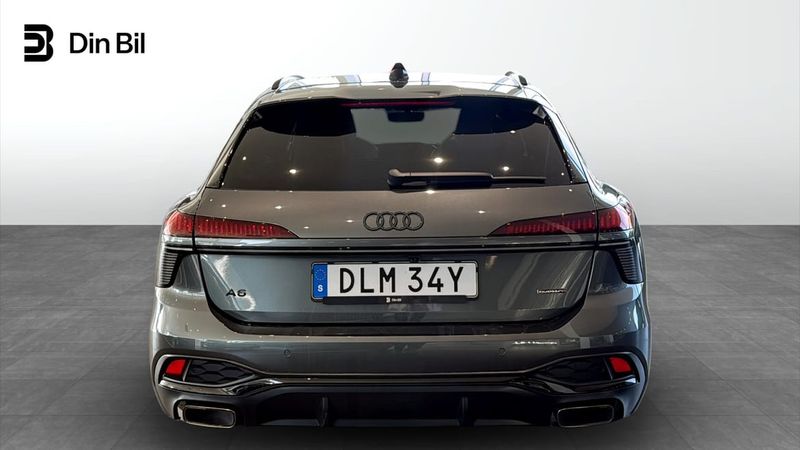Audi A6 bild 5