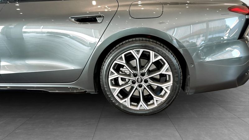 Audi A6 bild 6