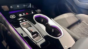 Audi A6 bild 14