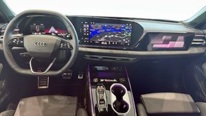 Audi A6 bild 10
