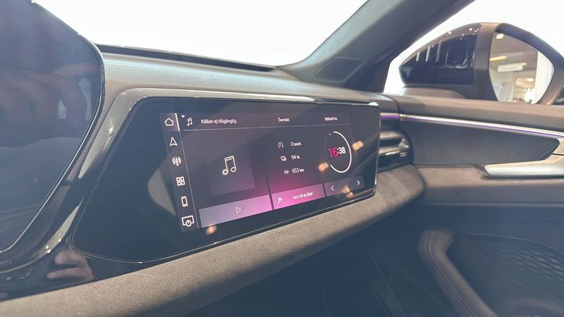 Audi A6 bild 16