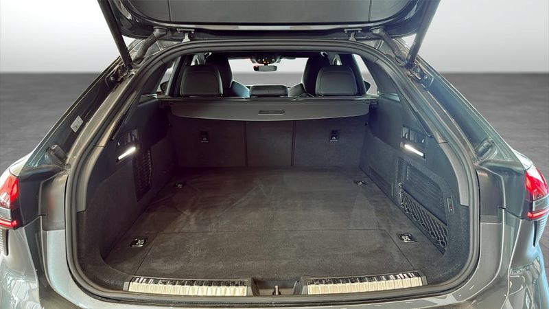 Audi A6 bild 12