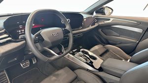 Audi A6 bild 7