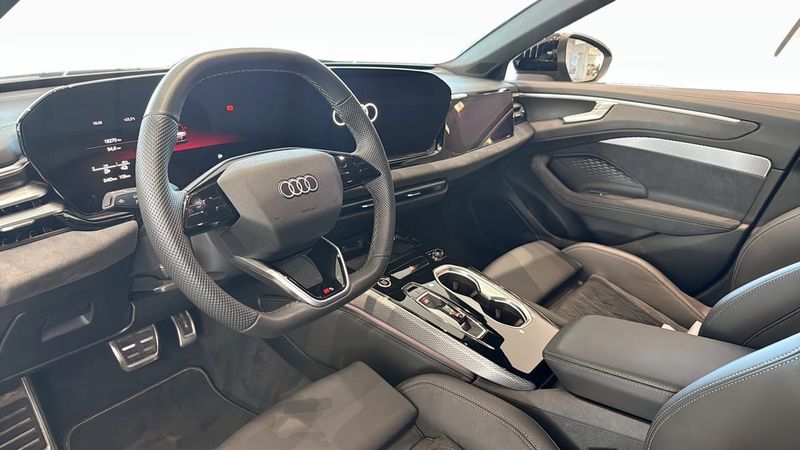 Audi A6 bild 7