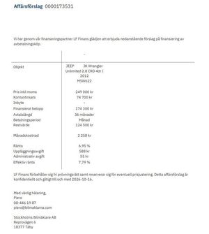 Jeep Wrangler Unlimited bild 2