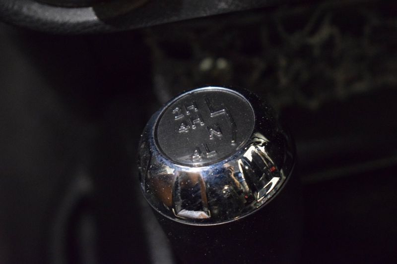 Jeep Wrangler Unlimited bild 11