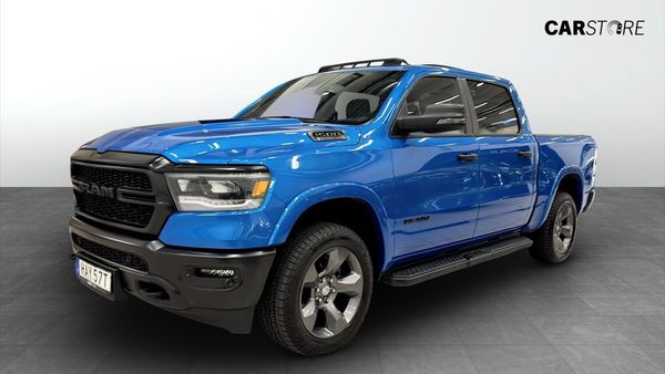 RAM 1500 PANO // DRAG // - 2023