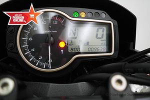 Suzuki GSR bild 20