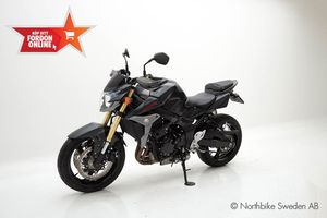 Suzuki GSR bild 8