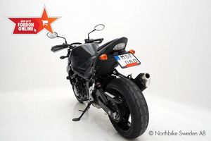 Suzuki GSR bild 14