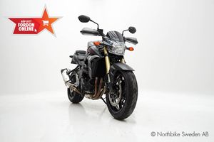 Suzuki GSR bild 3
