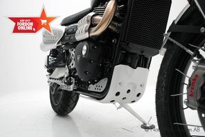 Triumph Scrambler bild 11