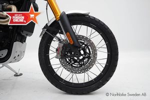 Triumph Scrambler bild 10