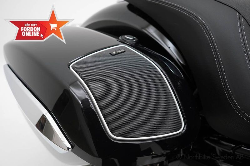 BMW R 18 B bild 9
