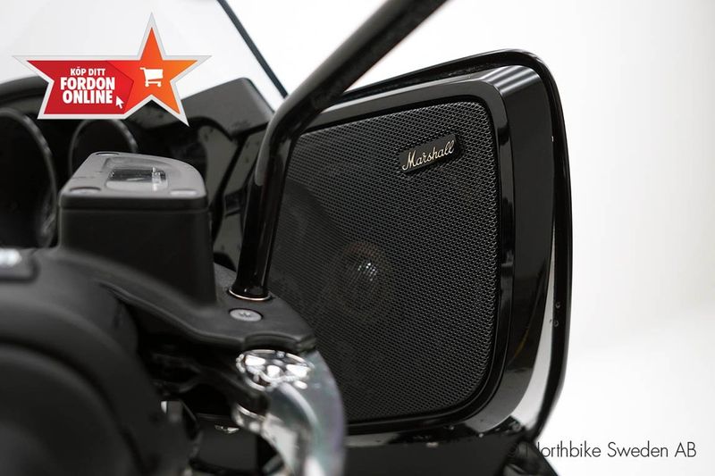 BMW R 18 B bild 19