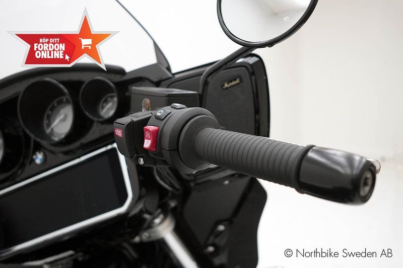 BMW R 18 B bild 22