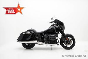 BMW R 18 B bild 1