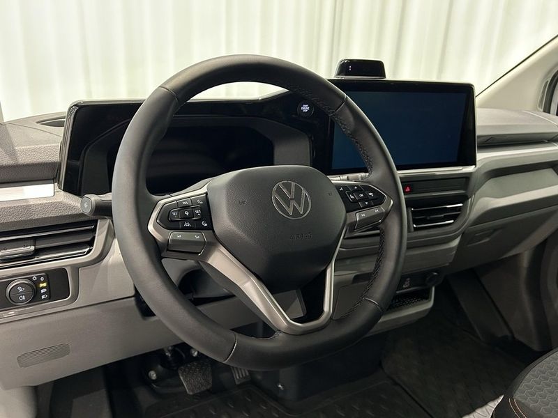 Volkswagen Transporter bild 10
