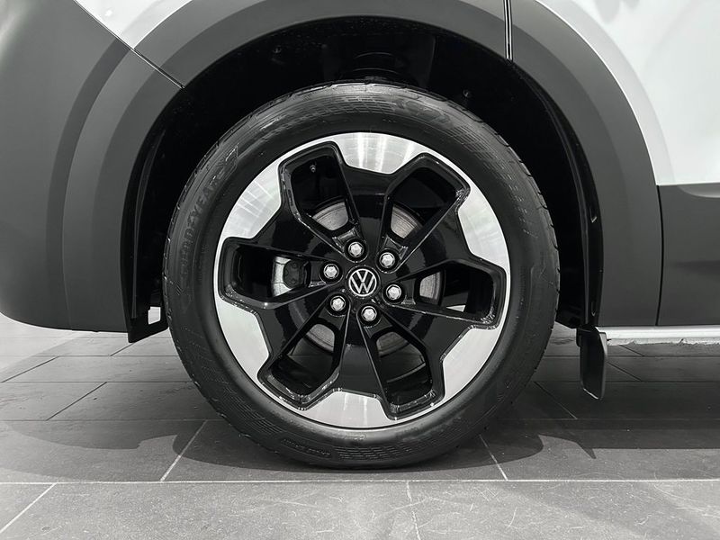 Volkswagen Transporter bild 6