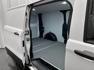 Volkswagen Transporter bild 5