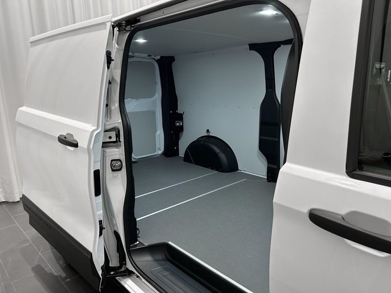 Volkswagen Transporter bild 5