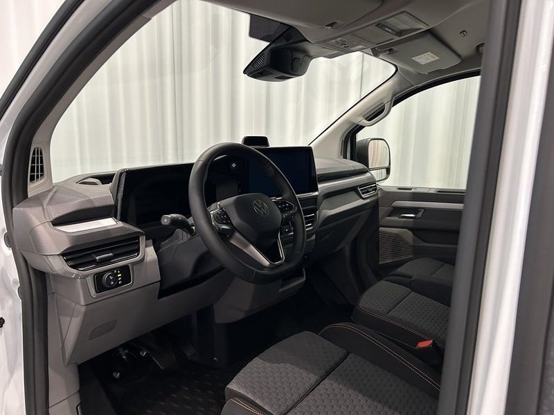 Volkswagen Transporter bild 9