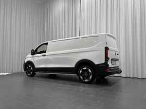 Volkswagen Transporter bild 3