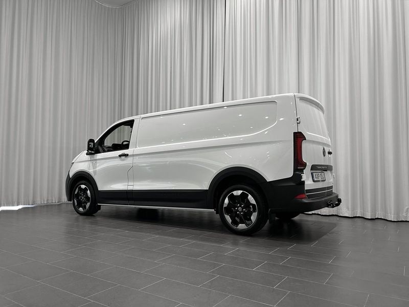 Volkswagen Transporter bild 3