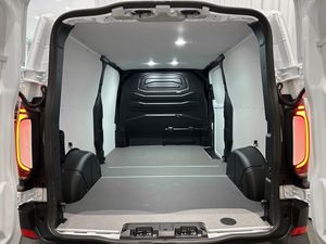 Volkswagen Transporter bild 4
