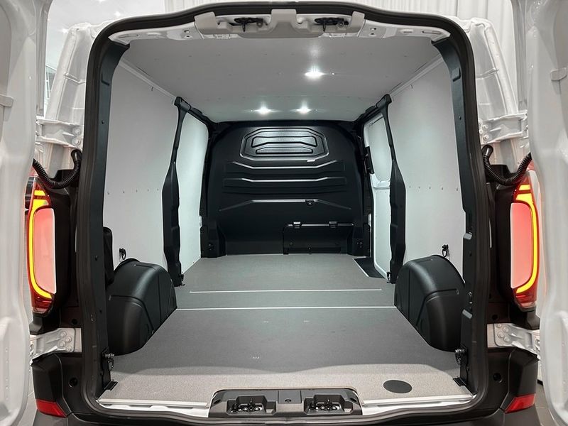 Volkswagen Transporter bild 4