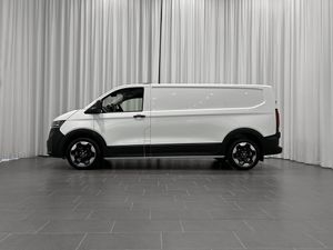 Volkswagen Transporter bild 2