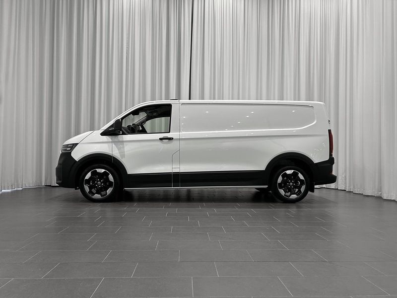 Volkswagen Transporter bild 2