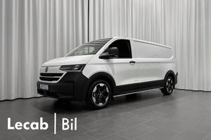 Volkswagen Transporter bild 1