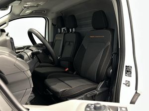 Volkswagen Transporter bild 7