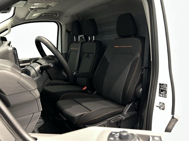 Volkswagen Transporter bild 7