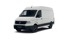 Volkswagen Crafter bild 2