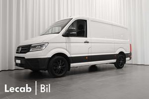 Volkswagen Crafter bild 1