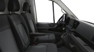 Volkswagen Crafter bild 4