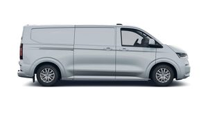 Volkswagen Transporter bild 3