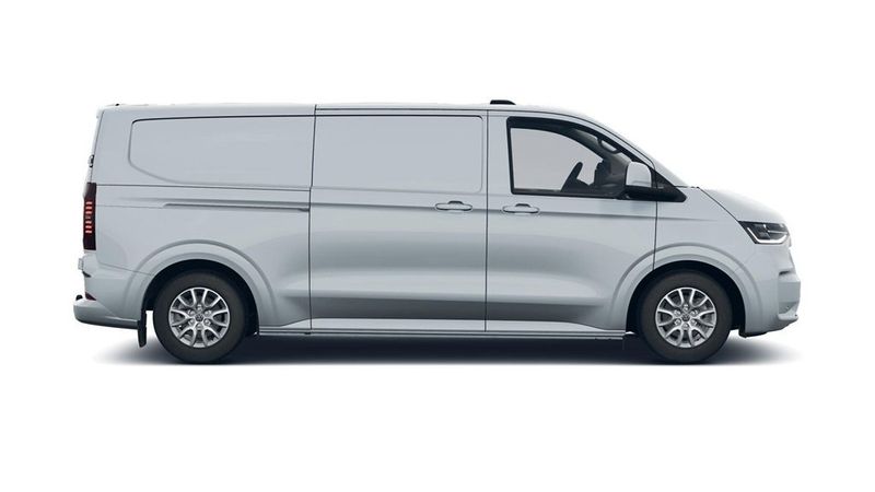 Volkswagen Transporter bild 3