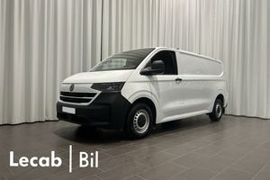 Volkswagen Transporter bild 1