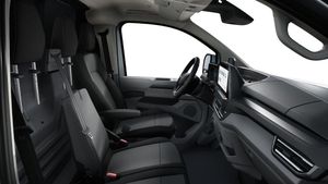 Volkswagen Transporter bild 4