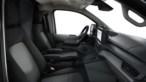Volkswagen Transporter bild 2