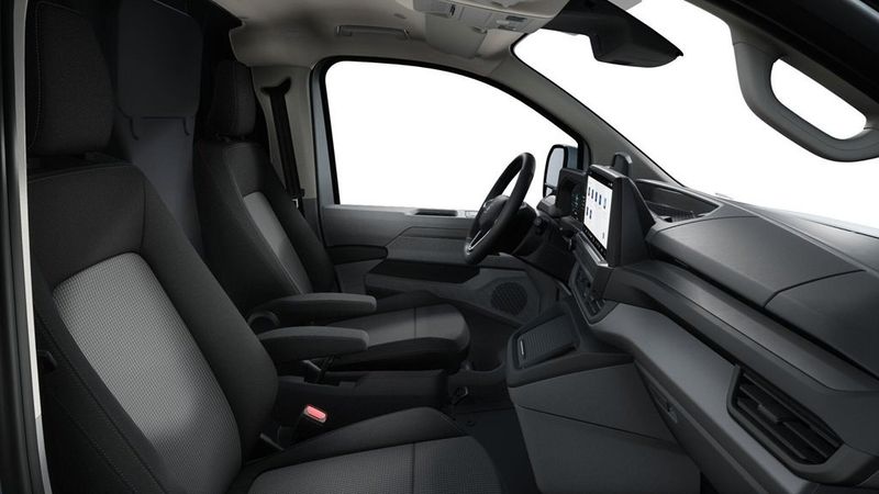 Volkswagen Transporter bild 2